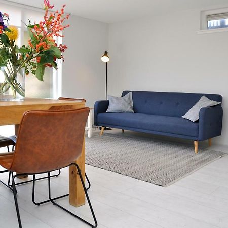 Beachhouse Bosweg Noordwijk Esterno foto
