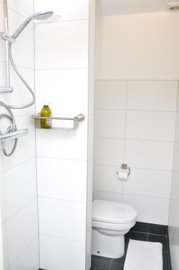 Beachhouse Bosweg Noordwijk Esterno foto